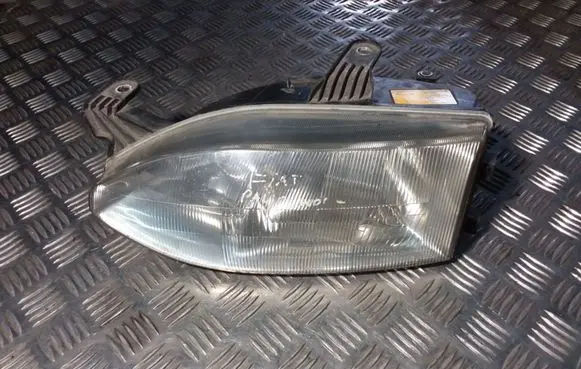 Fiat Palio Headlight/headlamp 46537112 38554999