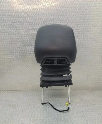 Mercedes-Benz E A207 Front seat headrest 