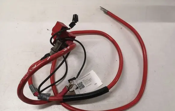 BMW X5 E70 Positive cable (battery) 10304410