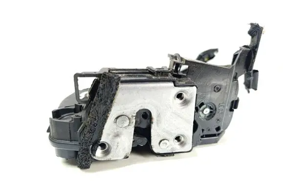 Renault Captur Front door lock 805024200R