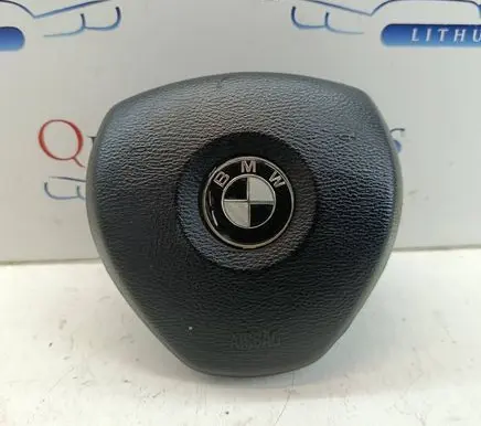 BMW X5 E70 Steering wheel airbag 3051642