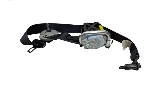 Mitsubishi i-MiEV Front seatbelt C9684N 0540012 0440012