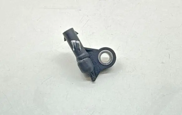 Jaguar XE Airbag deployment crash/impact sensor FK7214B006AA