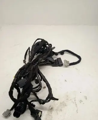 Ford Mustang VI Front door wiring loom GR3T14630HF