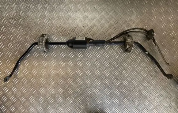 BMW 5 E60 E61 Active stabilizer 6762925 852400142020 A1465030435