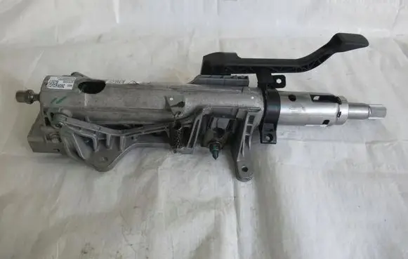 Opel Insignia B Steering wheel axle 84452659