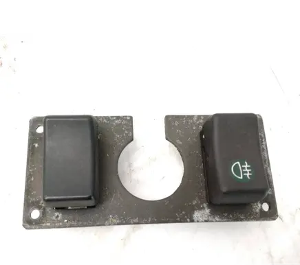 Lancia Beta Fog light switch 