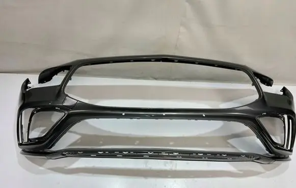 Mercedes-Benz CLA C118 X118 Front bumper