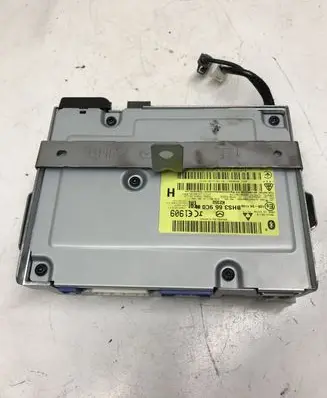 Mazda 3 II Bluetooth control unit module