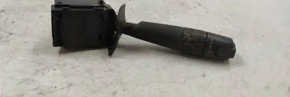 Peugeot 406 Wiper control stalk 34370001 96186610ZL
