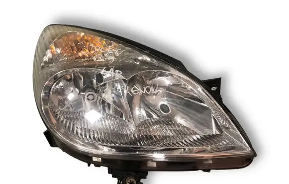 Citroen C5 Headlight/headlamp 9639319880 89005175 6205X42