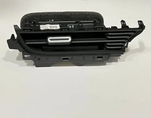 Hyundai Ioniq 5 Dashboard side air vent grill/cover trim 97480GI000