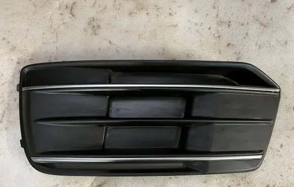 Audi Q5 SQ5 Front grill 80A807679