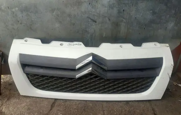 Citroen Jumper Front grill