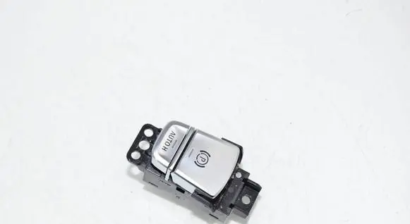 BMW 7 G11 G12 Hand parking brake switch 6819981 61316819981 61316847013