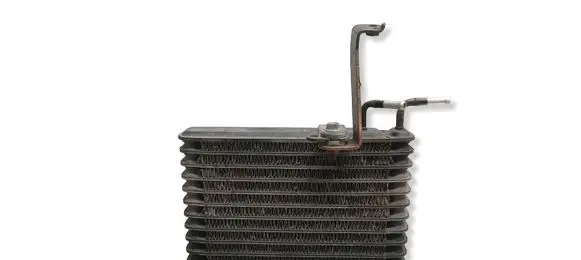 Mitsubishi Outlander Transmission/gearbox oil cooler 2920A290