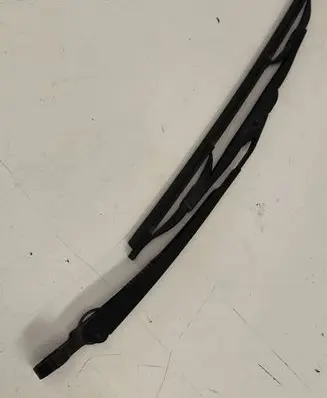 Skoda Octavia Mk2 (1Z) Rear wiper blade arm 1J6955707A