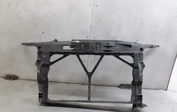 Mazda 3 I Radiator support slam panel BF4K53110