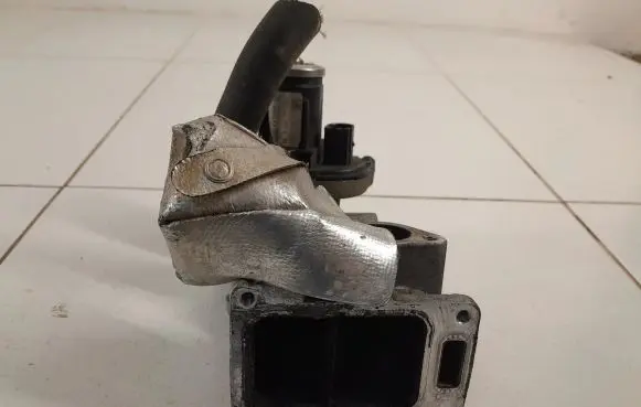 Audi A3 S3 A3 Sportback 8P EGR valve 280751016