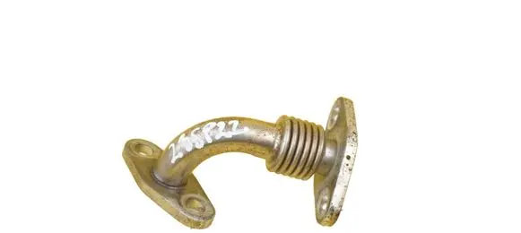 Mitsubishi Outlander EGR valve line/pipe/hose 4B11