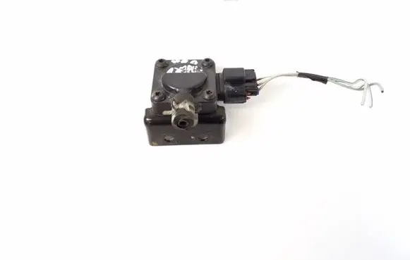 Mitsubishi Pajero Exhaust pressure sensor 1865A086