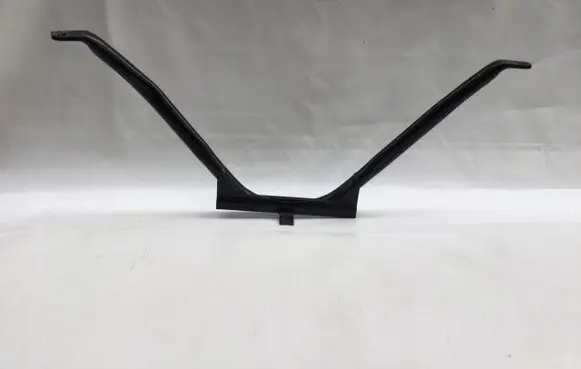 Mini Cooper F57 Front bumper support beam 7382000