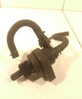 Saab 9-5 Valve vacuum P119A020