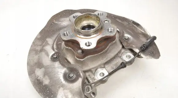BMW Z4 g29 Rear wheel hub spindle/knuckle 6894815 6878627