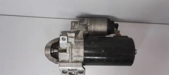 BMW 5 F10 F11 Starter motor 0853092