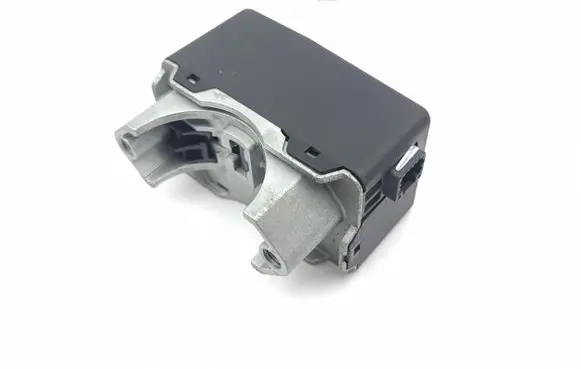 Steering wheel lock