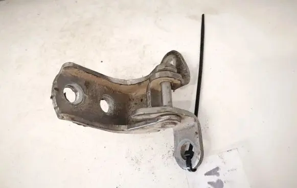 Honda Civic Rear door lower hinge