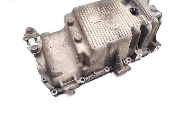 Alfa Romeo 159 Oil sump 55200644