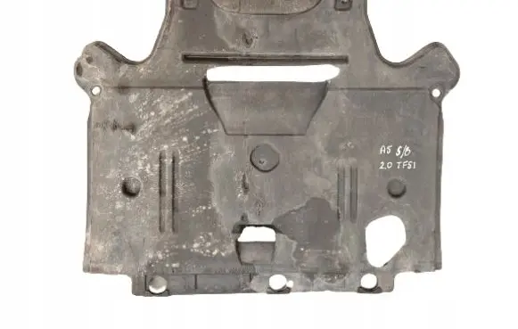 Audi A5 Sportback 8TA Other gearbox part 