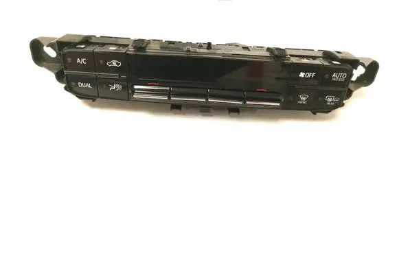 Toyota Prius (XW50) Air conditioner control unit module 5590047231