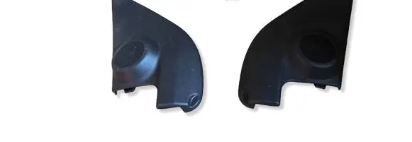 Suzuki Ignis Front door speaker cover trim 3910286GA0 8475086G10 8479086G10