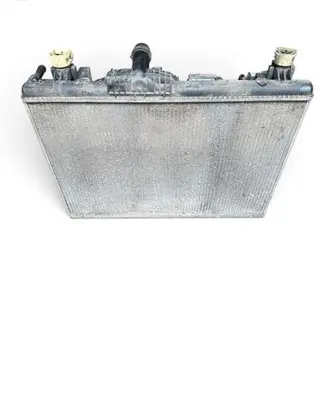 Peugeot 508 Radiator set 9804778380 T302140 FS2086