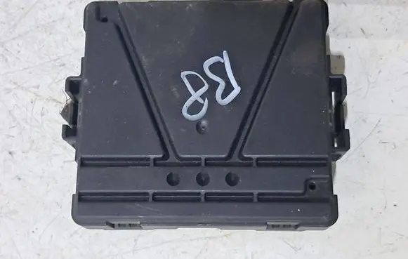 Volkswagen PASSAT B8 Gateway control module 5Q0907530AC A2C93831002B 5Q0907530M