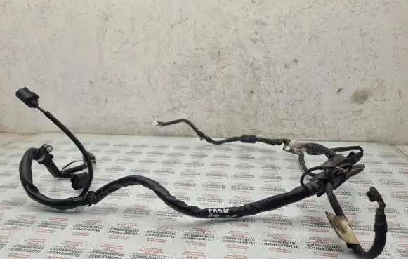 Volkswagen PASSAT B6 Wires (generator/alternator) 3C0971230FA