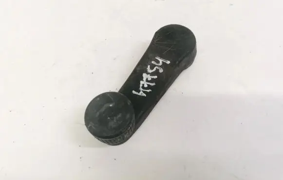 Volkswagen PASSAT B4 Front door window winding handle 3A0837581