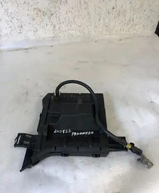 Porsche Panamera (970) Positive wiring loom 97061030101