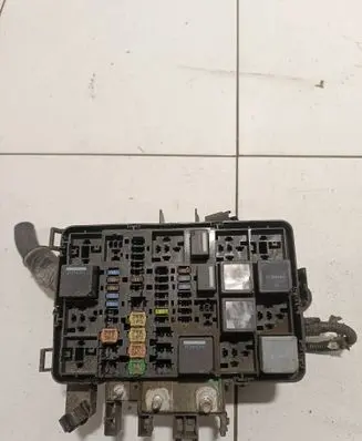 Ford Transit Fuse box set BK2T14A175AA 7254747830