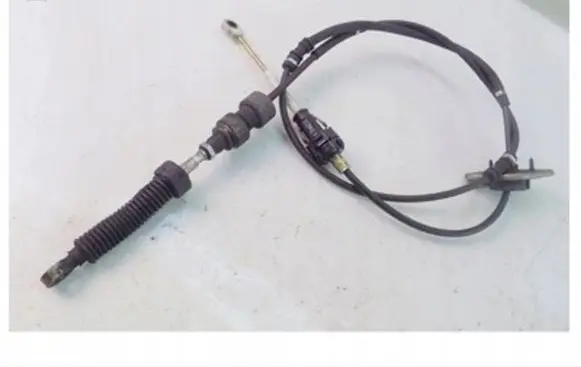 Toyota Previa (XR30, XR40) II Gear shift cable linkage 