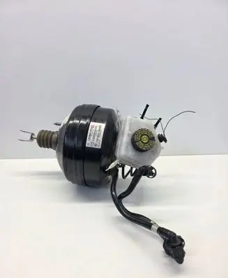 BMW 3 GT F34 Brake booster 6798418 0204259552 22201478760