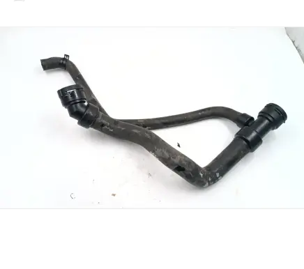 Audi A4 S4 B5 8D Engine coolant pipe/hose 8D0121055