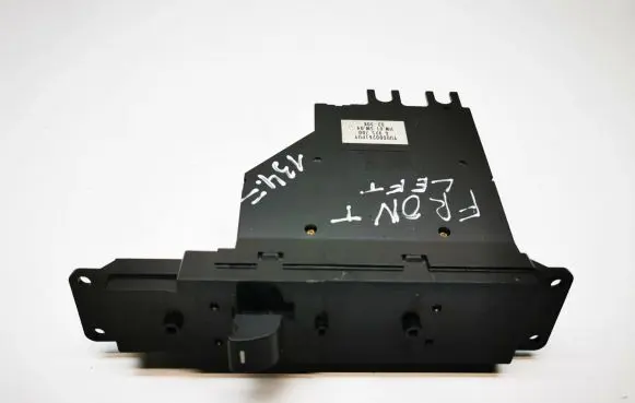 Land Rover Range Rover L322 Electric window control switch 6925700
