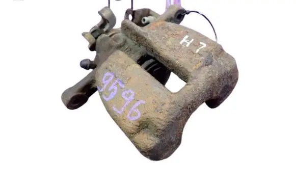 Fiat Scudo Rear brake caliper 