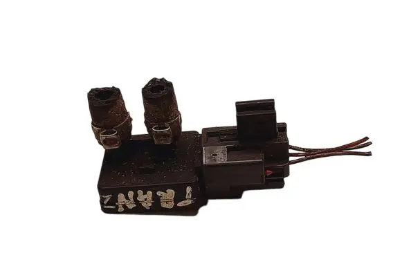 Ford Transit Exhaust gas pressure sensor 6G9N5L200AB 30785486AA 130940044201