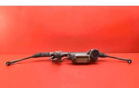 Opel Astra J Steering rack 13368195