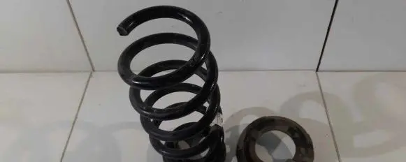 Tesla Model Y Rear coil spring 228847400A
