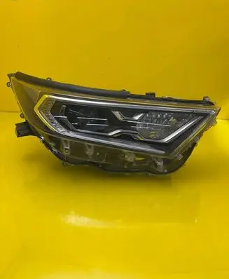 Toyota RAV 4 (XA50) Headlight/headlamp RAV4V